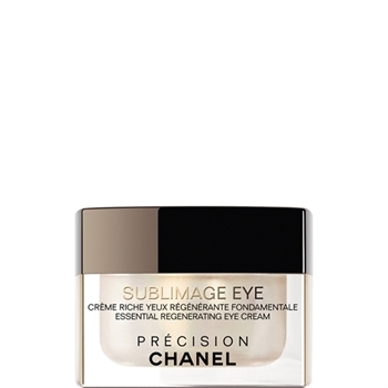 Chanel SUBLIMAGE EYE ESSENTIAL REGENERATING EYE CREAM