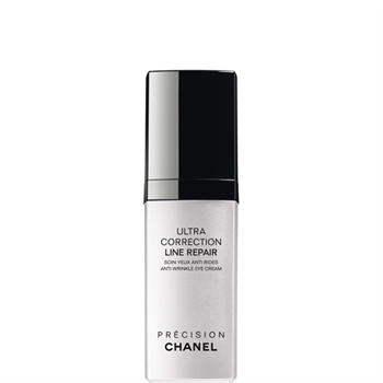 Chanel ULTRA CORRECTION LINE REPAIR ANTI-WRINKLE EYE CREAM
