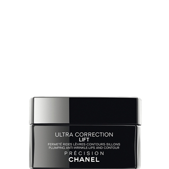 Chanel ULTRA CORRECTION LIFT PLUMPING ANTI-WRINKLE LIPS AND CONTOUR