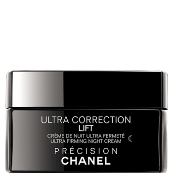 Chanel ULTRA CORRECTION LIFT ULTRA FIRMING NIGHT CREAM