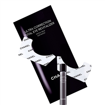 Chanel ULTRA CORRECTION TOTAL EYE REVITALIZER