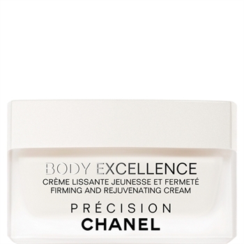 Chanel BODY EXCELLENCE FIRMING AND REJUVENATING CREAM