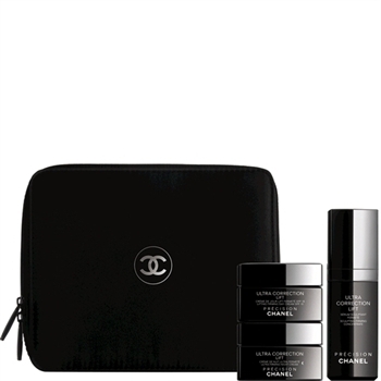 Chanel ULTRA CORRECTION LIFT LIFTING FIRMING TRAVEL ESSENTIALS, Skin Care
