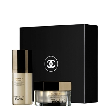 Chanel SUBLIMAGE THE ULTIMATE COLLECTION
