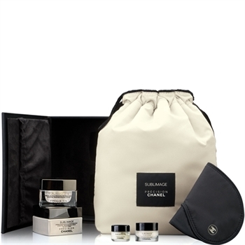 Chanel SUBLIMAGE LUXURY VOYAGE COLLECTION
