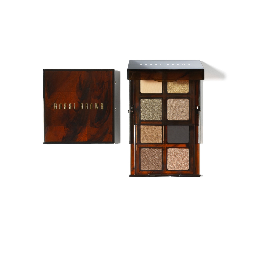 Bobbi Brown Sand Tortoise Shell Eye Palette