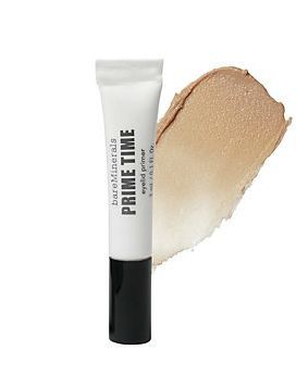 bareEscentuals bareMinerals Prime Time Eyelid Primer