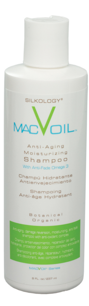 MacVoil Shampoo