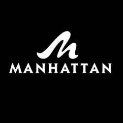 Manhattan