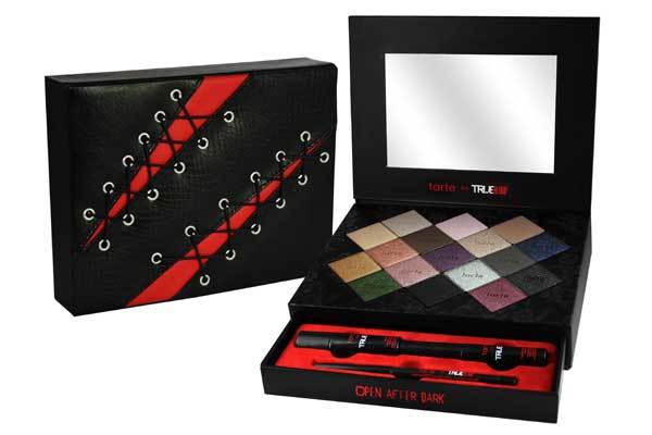 Tarte Tarte for True Blood Limited Edition Collector's Palette