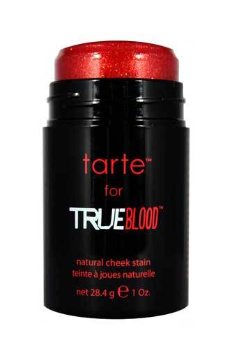 Tarte Tarte for True Blood Limited Edition Natural Cheek Stain in Shimmering Red