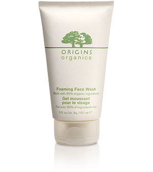 Origins Foaming Face Wash 