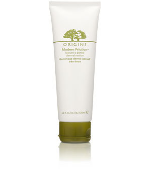 Origins Modern Friction™ Nature's gentle dermabrasion