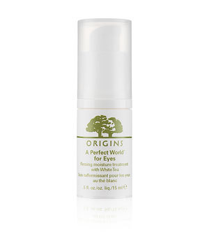 Origins A Perfect World™ for Eyes Firming moisture treatment with White Tea