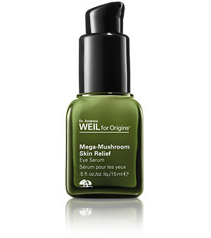 Origins Mega-Mushroom Eye Serum