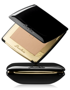 Guerlain Parure Gold Rejuvenating Golden Light Face Powder
