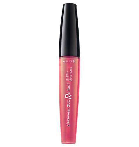 Avon GLAZEWEAR Duo Reflect Lip Gloss