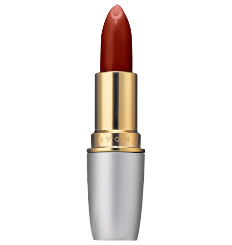 Avon BEYOND COLOR Plumping Lip Color SPF 15 with Double the Retinol