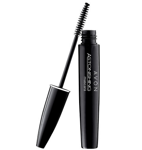 Avon ASTONISHING Mascara
