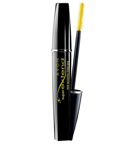 Avon SuperExtend Eye Accents Mascara