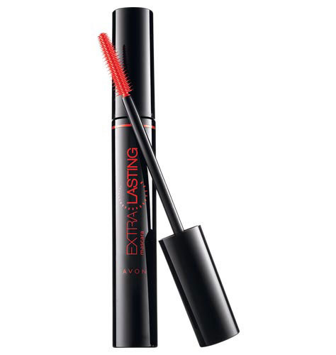 Avon ExtraLasting Mascara