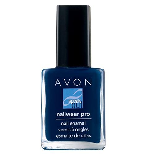 Avon NAILWEAR PRO Nail Enamel in Empower