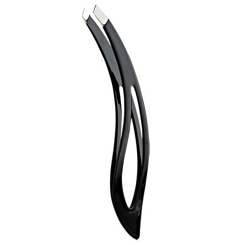 Avon Ergonomic Tweezer in Black