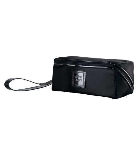 Avon Herve Leger Womens Makeup Bag