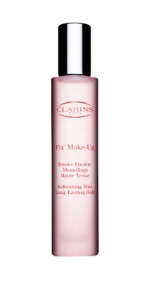 Clarins Fix’ Make-Up