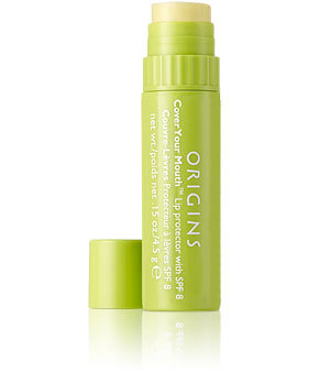 Origins Cover Your Mouth™ Lip protector with SPF 8