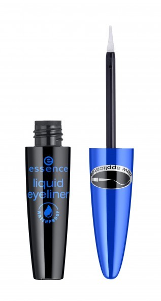 Essence Liquid Eyeliner Waterproof