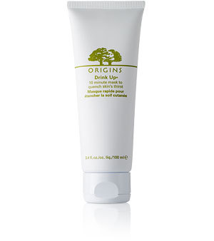 Origins Drink Up® 10 minute mask to quench skin's thirst