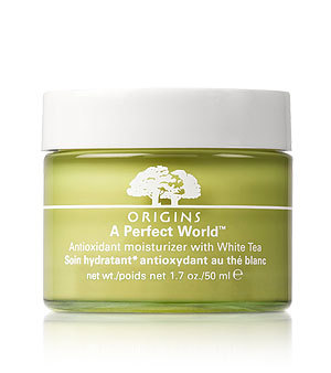 Origins A Perfect World™ Antioxidant moisturizer with White Tea