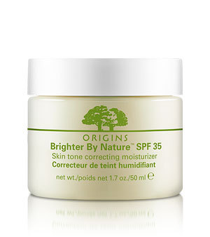 Origins Brighter by Nature™ SPF 35 Skin tone correcting moisturizer