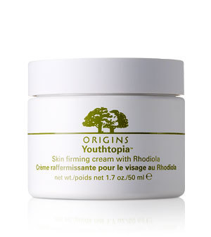 Origins Youthtopia™ Skin firming cream with Rhodiola