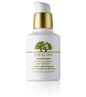 Origins Youthtopia™ Skin firming lotion with Rhodiola