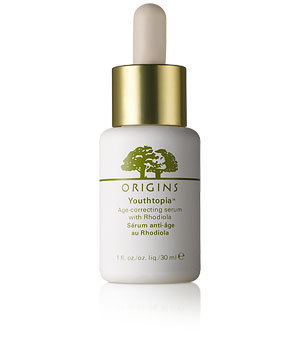 Origins Youthtopia™ Age-correcting serum with Rhodiola