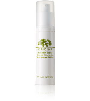 Origins A Perfect World™ White tea skin guardian