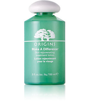 Origins Make a Difference™ Skin rejuvenating treatment lotion