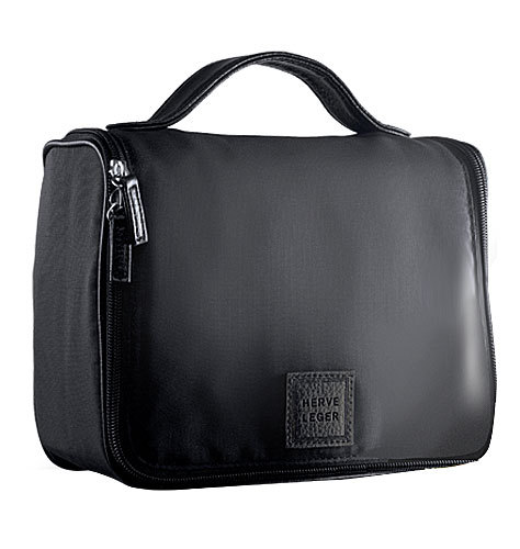Avon Herve Leger Mens Travel Case