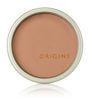 Origins Sunny Disposition® Powder Bronzer For a summery glow all year round