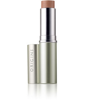Origins Sunny Disposition® Bronzing stick for eyes, cheeks and lips
