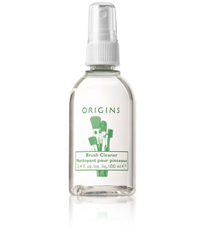 Origins Brush Cleaner