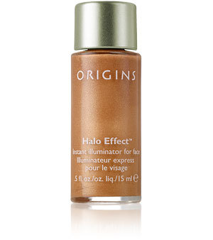Origins Halo Effect™ Instant illuminator for face