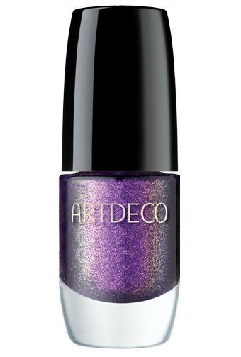 Artdeco Ceramic Nail Lacquer