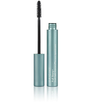 Origins Full Story™ Lush-lash mascara