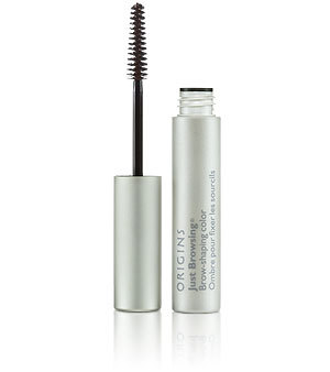 Origins Just Browsing® Brow-shaping color