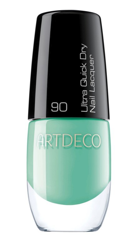Artdeco Ultra Quick Dry Nail Lacquer
