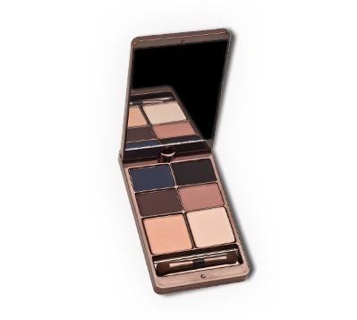 Hourglass Vol. 6 Eye Palette