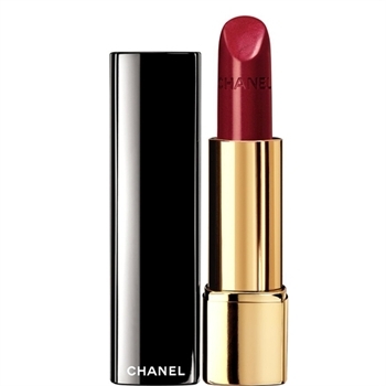Chanel ROUGE ALLURE ROUGE BYZANTIN Luminous Satin Lip Colour
